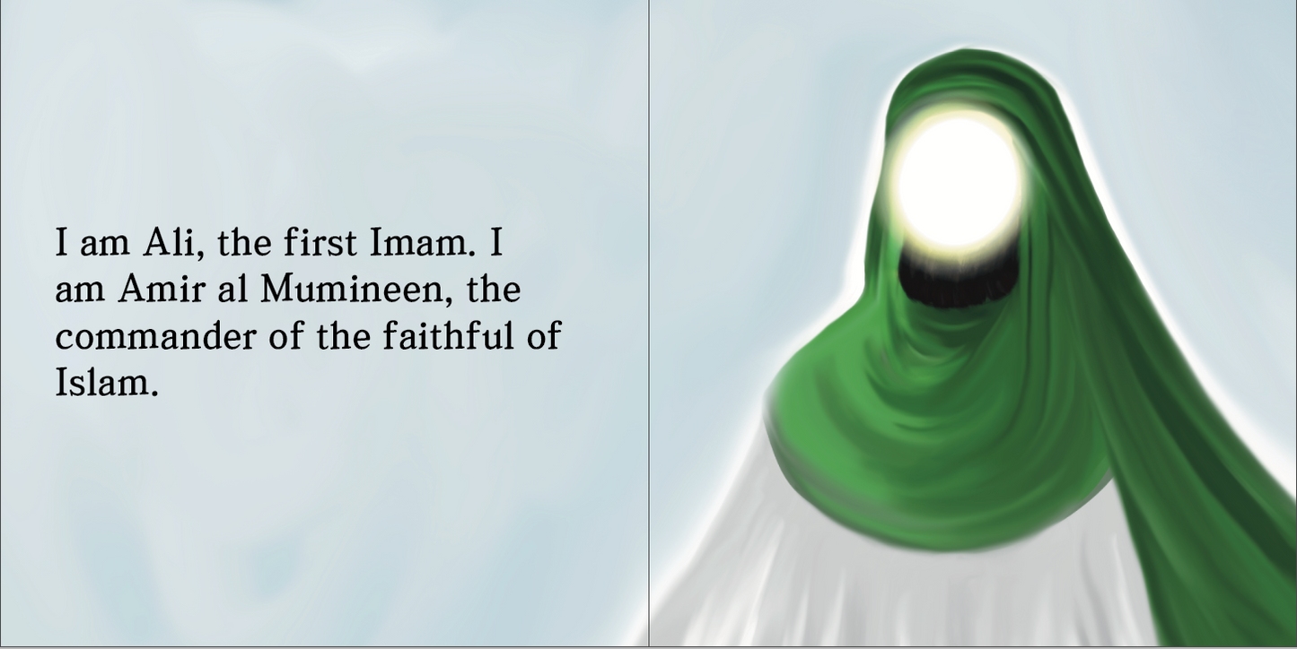 Imam Ali