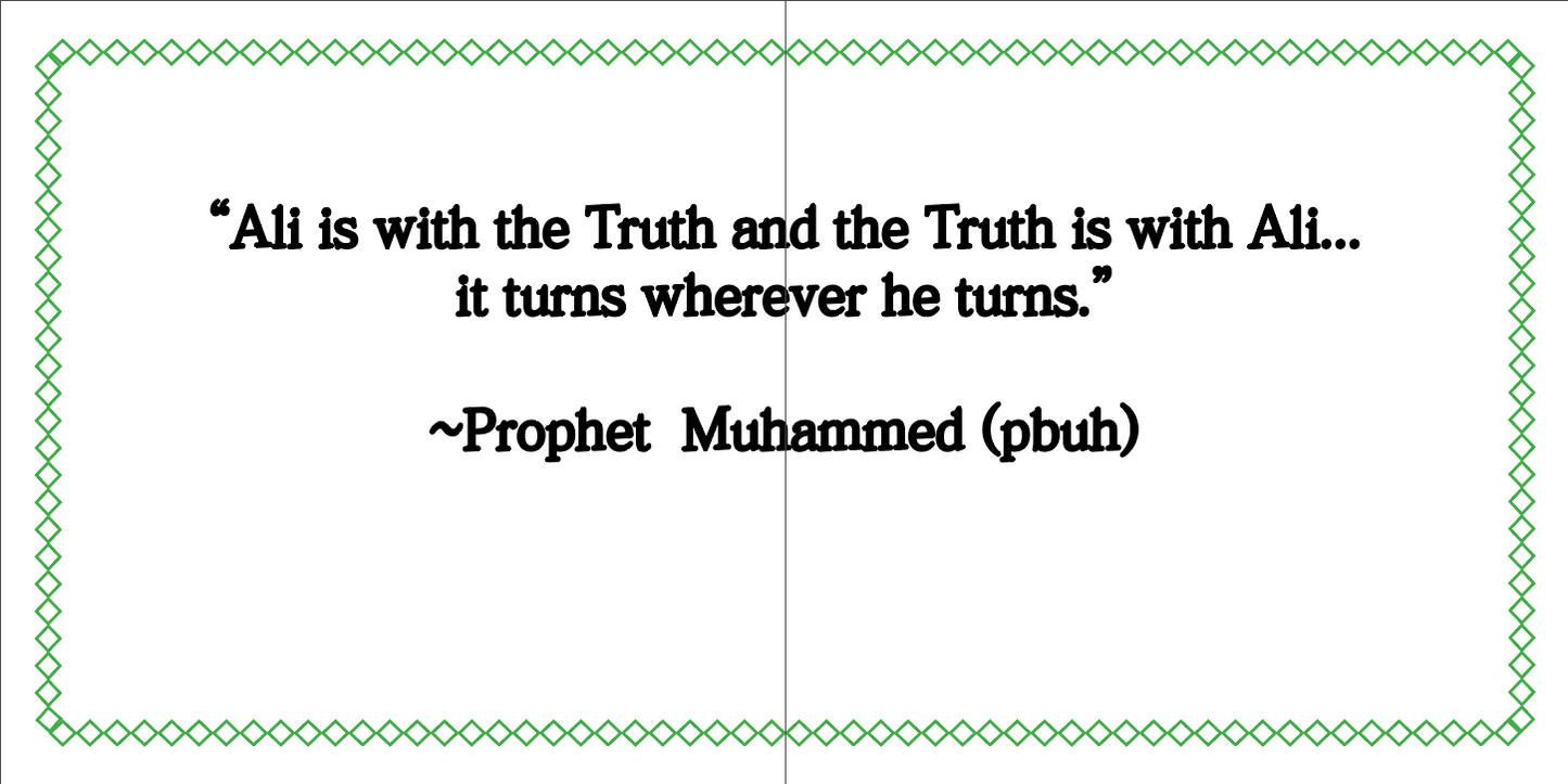 Imam Ali