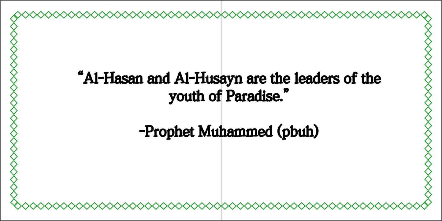 Imam Hasan