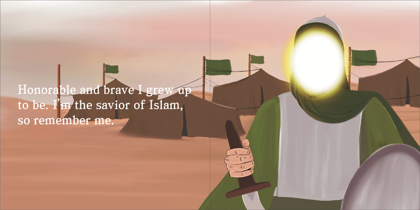 Imam Husayn