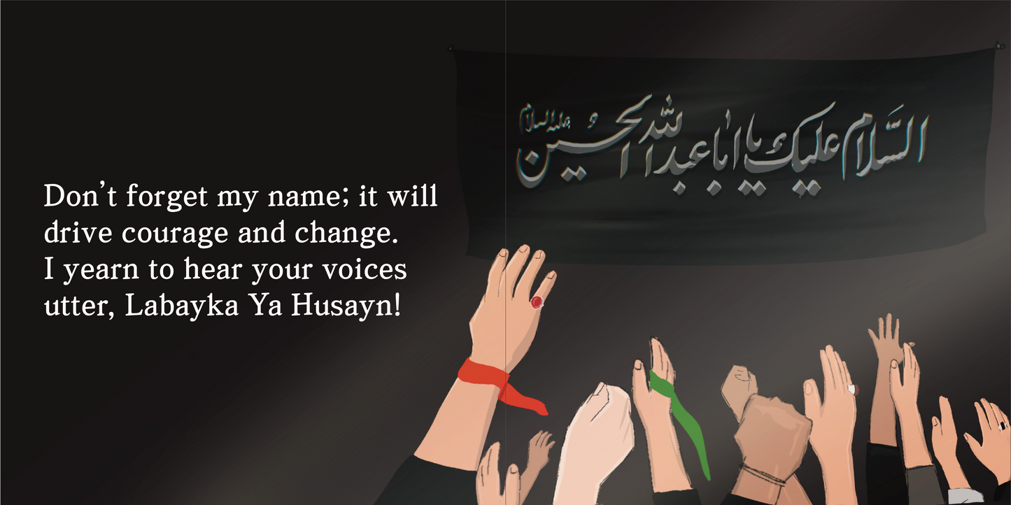 Imam Husayn
