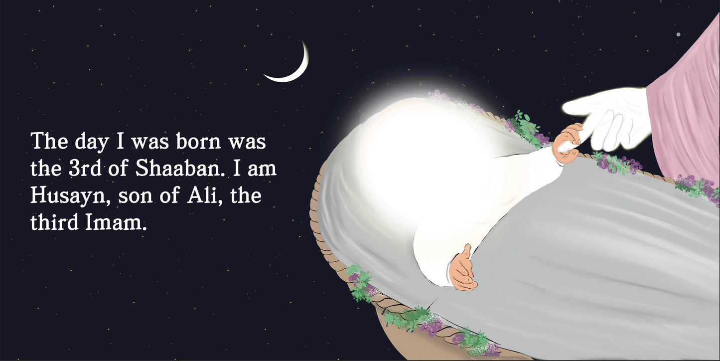 Imam Husayn