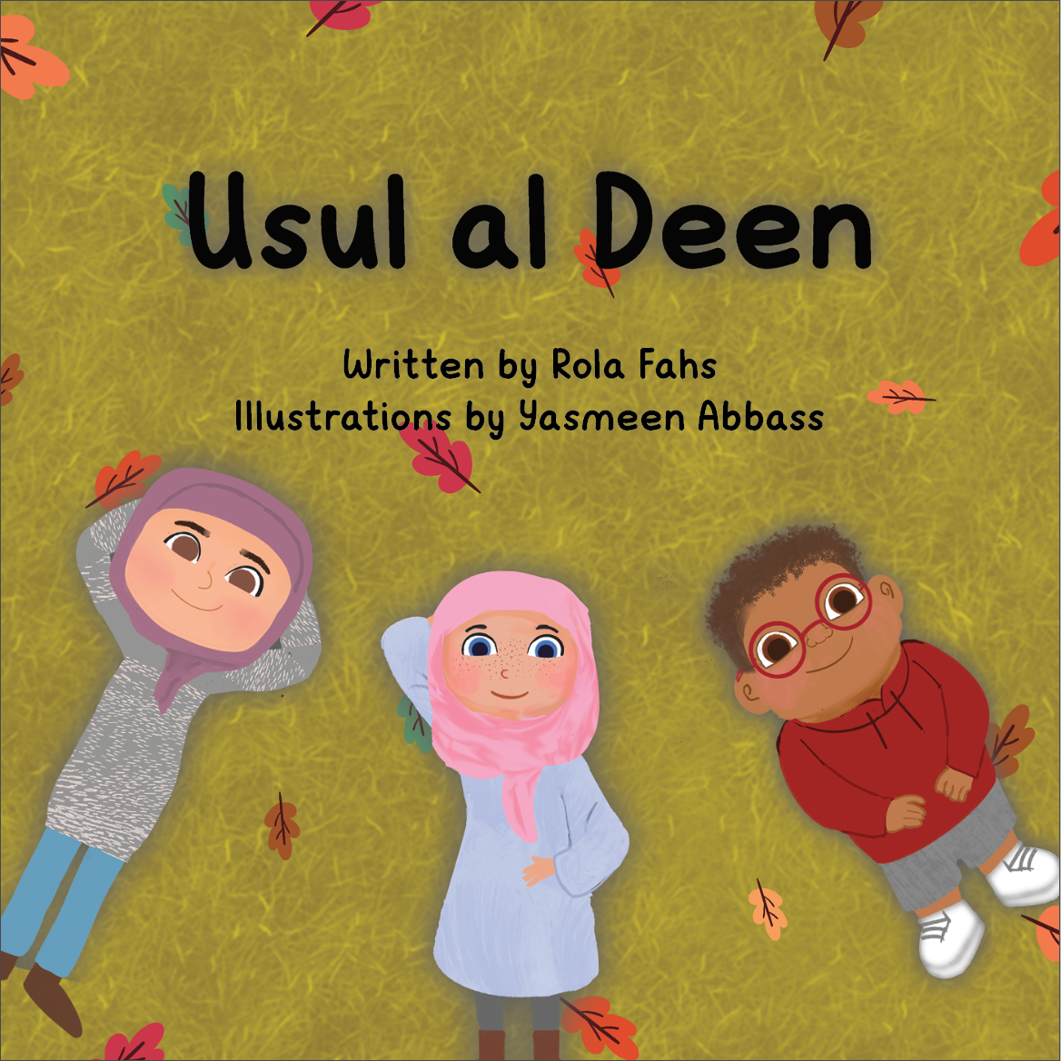 Usul al Deen – Sanadipublications